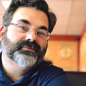 Meet your Posher, Scott